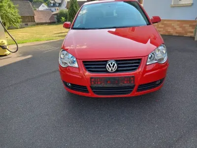 Gebraucht VW Polo