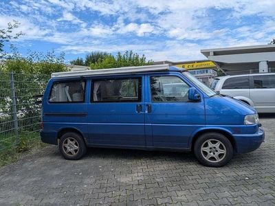 VW T4