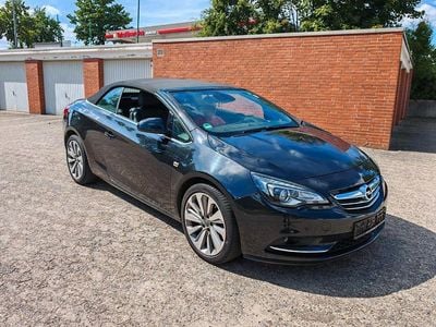 Opel Cascada