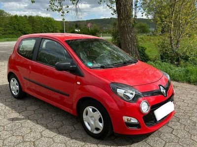 gebraucht Renault Twingo 