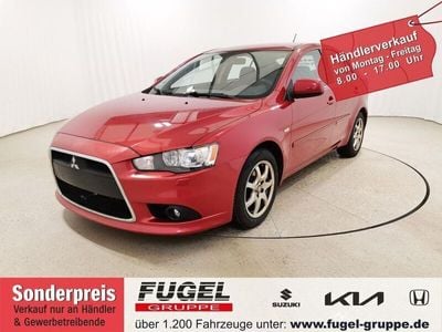 Mitsubishi Lancer Sportback