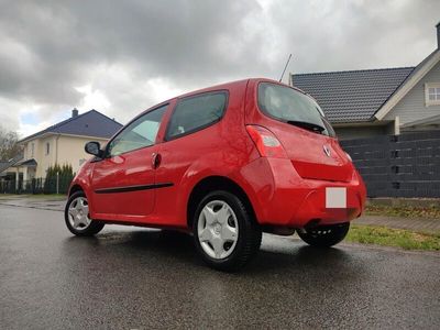 gebraucht Renault Twingo 