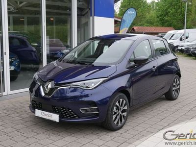 gebraucht Renault Zoe EV50 135hp Techno + NAVI + CCS-LADEANSCHLUSS