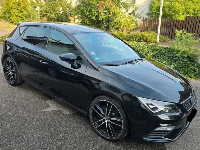 Gebraucht Seat Leon