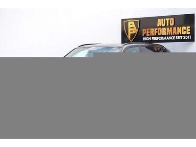 Gebraucht BMW X5 M Sport 313 PS (230 kW) 2014 Black sapphire metallic SUV