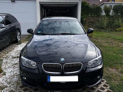 BMW 320 Cabriolet
