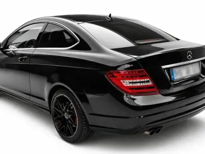 Gebraucht Mercedes C180
