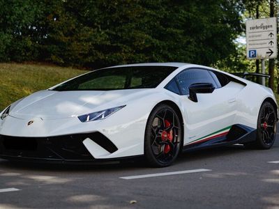 Lamborghini Huracán