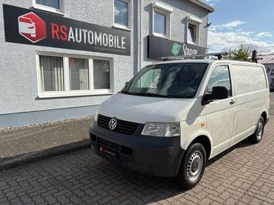 VW T5
