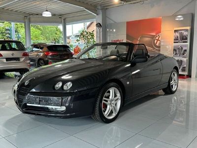 Alfa Romeo Spider