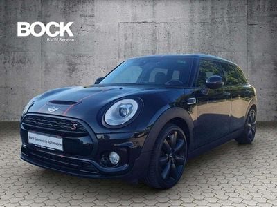 Mini Cooper SD Clubman