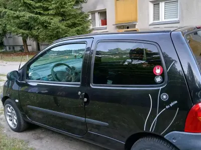 Używany Renault Twingo