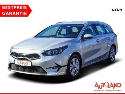 Gebraucht Kia Ceed 2021 Andere Kleinwagen