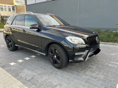 Mercedes GL350