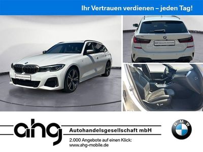BMW M340