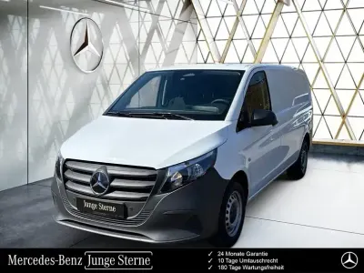 Gebraucht Mercedes Vito