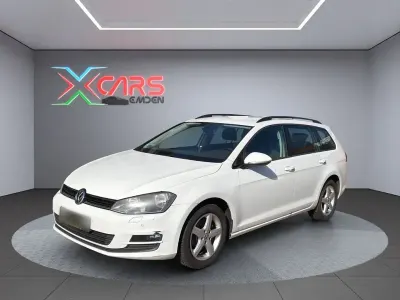 Gebraucht VW Golf VII