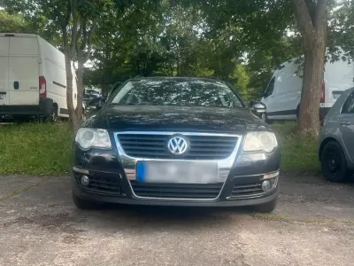 Gebraucht VW Passat