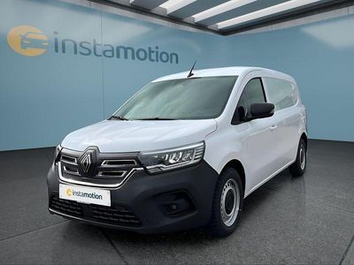 Weiß Neu 2025 Renault Kangoo Limousine | 27.490 € (Guter Preis)