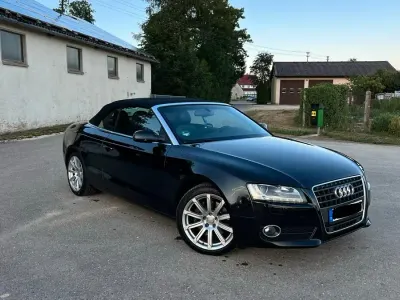 Gebraucht Audi A5 Cabriolet