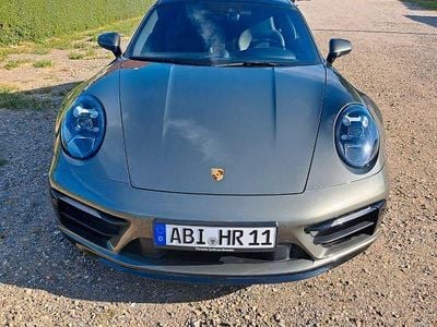 Porsche 911 Carrera