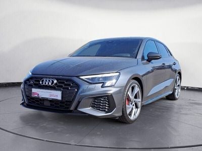 Audi S3 Sportback