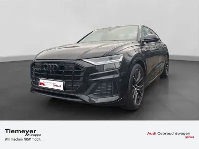 Gebraucht Audi Q8