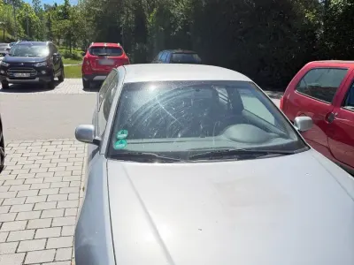 Gebraucht Audi A3 1998 Kleinwagen