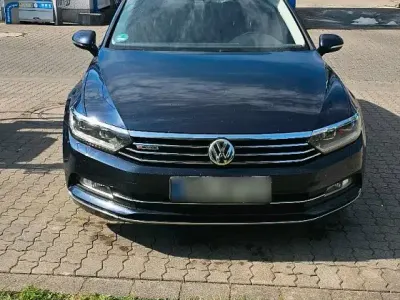 Gebraucht VW Passat