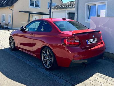 BMW M235