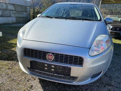 gebraucht Fiat Grande Punto 1.4 8V Active