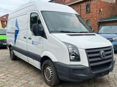 VW Crafter