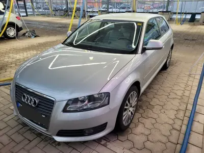 Gebraucht Audi A3