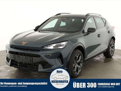 Neu Cupra Formentor 150 PS (110 kW) 2026 Grau SUV
