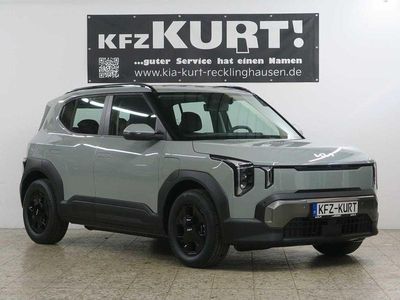 Nouă Kia EV2 Air 108 kW (147 CP) 2026 Gri SUV