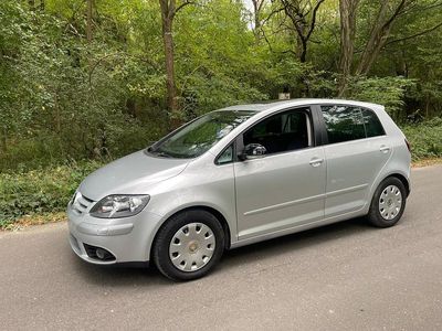 VW Golf Plus Cross