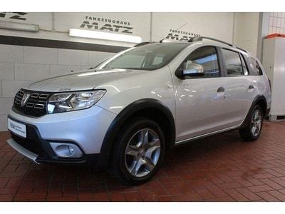 Dacia Logan MCV