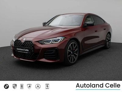 BMW 440