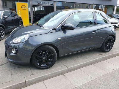 gebraucht Opel Adam Jam 1.4 Winter-Paket +2 JAHRE GARANTIE+