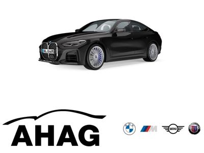 gebraucht Alpina B4 Gran Coupe Allrad | Lieferung Dez 2023