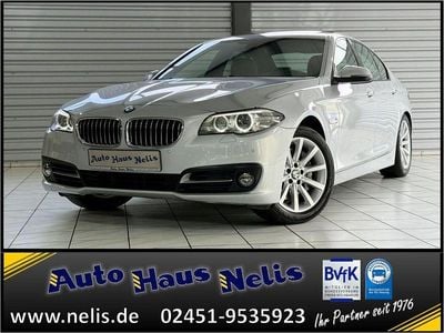 BMW 535