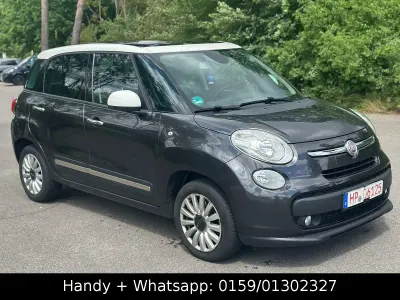 Gebraucht Fiat 500L