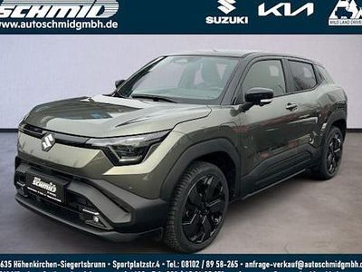 Gebraucht Suzuki Vitara Comfort+ 135 kW (184 PS) 2026 Grün SUV