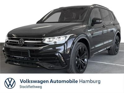 VW Tiguan Allspace