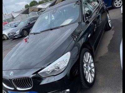 gebraucht BMW 530 Gran Turismo 530 d xDrive