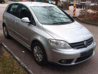 VW Golf VI