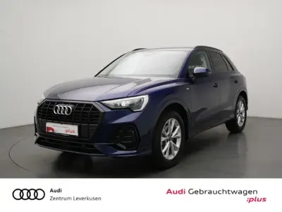 Gebraucht Audi Q3