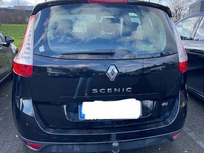 Renault Grand Scénic III