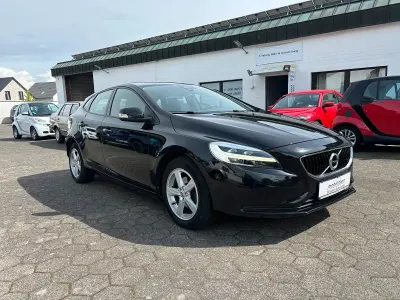 Brugt Volvo V40