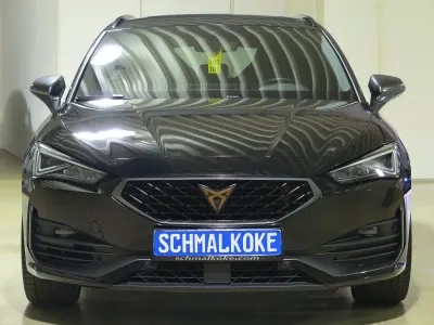 Gebraucht Cupra Leon
